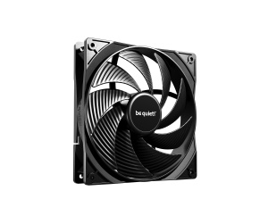 be quiet! Pure Wings 3 140 mm PWM | Ventilateur PC high-speed