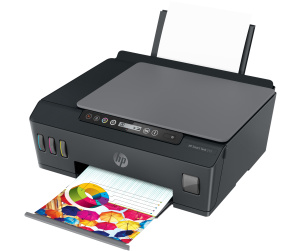 HP Smart Tank 515 Wireless All-in-One A jet d'encre thermique A4 4800 x 1200 DPI 11 ppm Wifi
