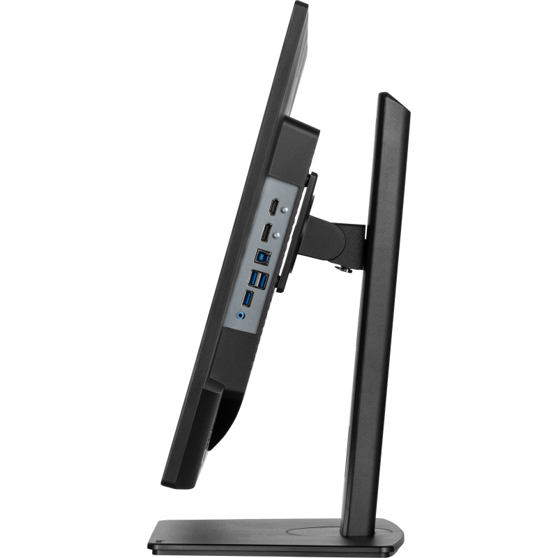 iiyama ProLite XB3270QSU-B1 écran plat de PC 81,3 cm (32") 2560 x 1440 pixels Wide Quad HD LED Noir