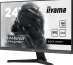 iiyama G-MASTER G2445HSU-B1 écran plat de PC 61 cm (24") 1920 x 1080 pixels Full HD LED Noir
