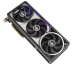 ASUS ROG Astral - -RTX5080-O16G-GAMING NVIDIA GeForce RTX 5080 16 Go GDDR7