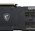 MSI VENTUS GEFORCE RTX 5080 16G 3X OC PLUS carte graphique NVIDIA 16 Go GDDR7