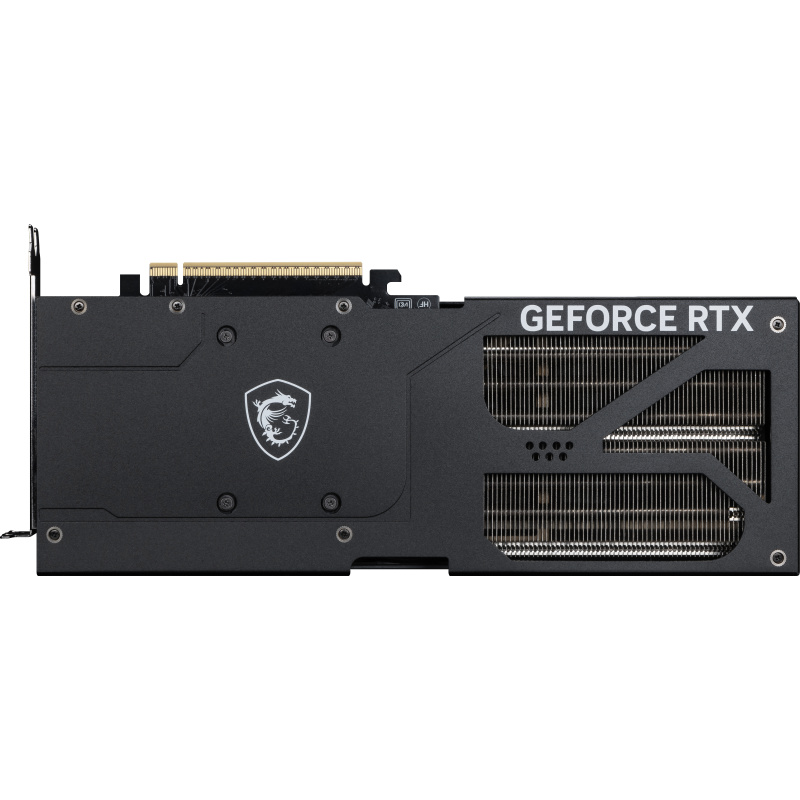 MSI VENTUS GEFORCE RTX 5080 16G 3X OC PLUS carte graphique NVIDIA 16 Go GDDR7