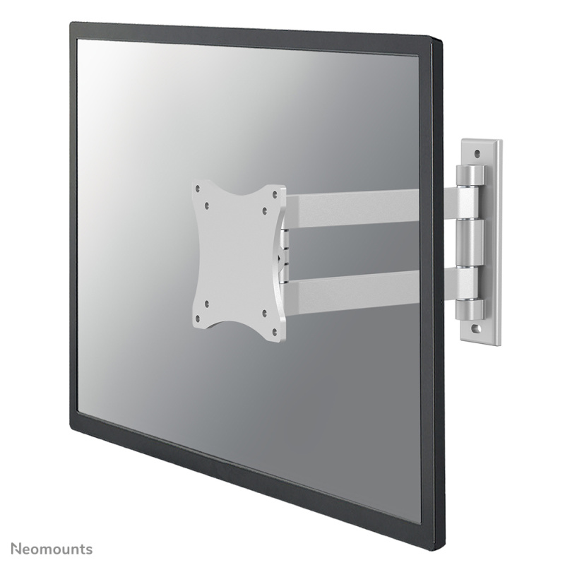 Neomounts FPMA-W820 Support d'écran mural 10-27" - orientable