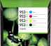 HP 953XL cartouche d'encre Original Rendement élevé (XL) Noir, Cyan, Magenta, Jaune