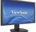 Viewsonic VG Series VG2439SMH-2 écran plat de PC 61 cm (24") 1920 x 1080 pixels Full HD LCD Noir