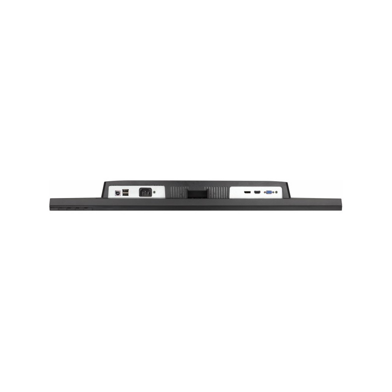Viewsonic VG Series VG2439SMH-2 écran plat de PC 61 cm (24") 1920 x 1080 pixels Full HD LCD Noir