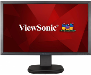 Viewsonic VG Series VG2439SMH-2 écran plat de PC 61 cm (24") 1920 x 1080 pixels Full HD LCD Noir