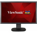 Viewsonic VG Series VG2439SMH-2 écran plat de PC 61 cm (24") 1920 x 1080 pixels Full HD LCD Noir