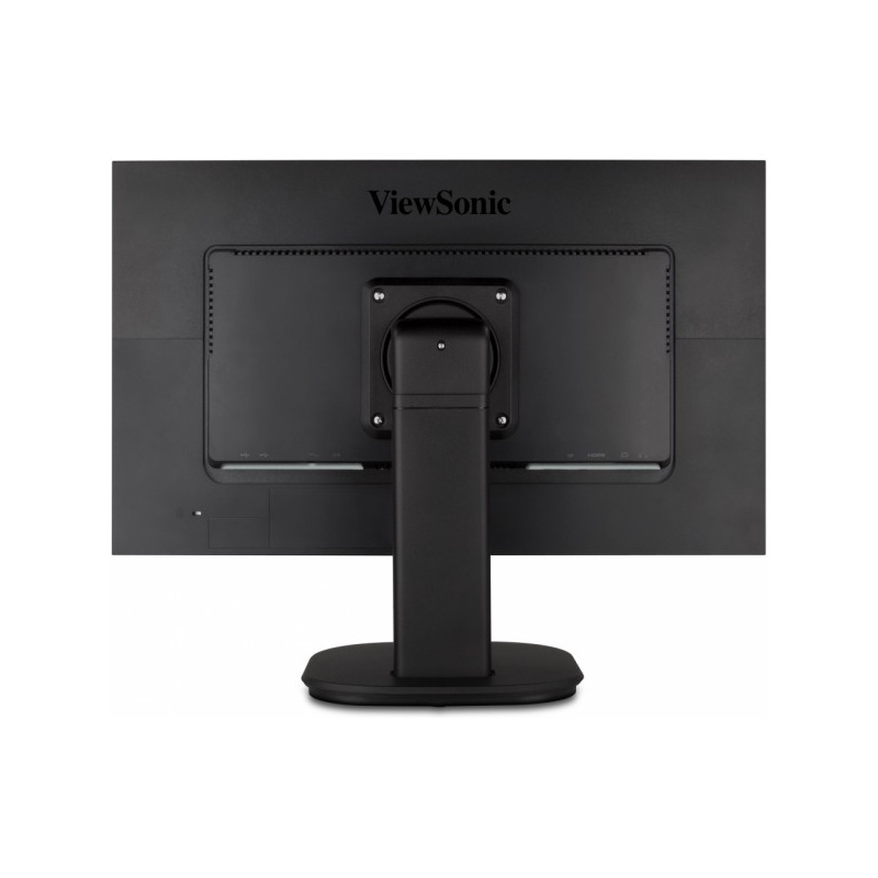 Viewsonic VG Series VG2439SMH-2 écran plat de PC 61 cm (24") 1920 x 1080 pixels Full HD LCD Noir