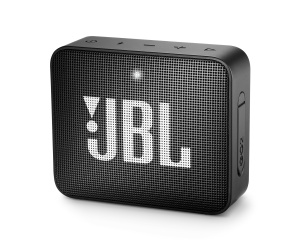 JBL GO 2 Enceinte portable mono Noir 3 W
