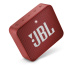 JBL GO 2 Enceinte portable stéréo Rouge 3 W