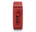 JBL GO 2 Enceinte portable stéréo Rouge 3 W