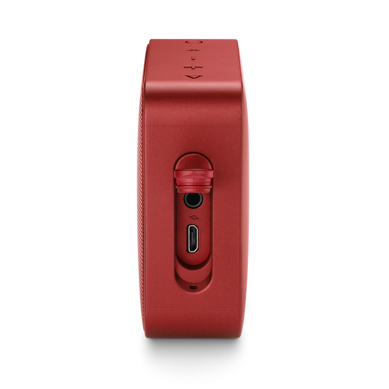 JBL GO 2 Enceinte portable stéréo Rouge 3 W