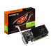 GIGABYTE GV-N1030D4-2GL carte graphique NVIDIA GeForce GT 1030 2 Go GDDR4