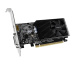 GIGABYTE GV-N1030D4-2GL carte graphique NVIDIA GeForce GT 1030 2 Go GDDR4