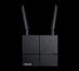 ASUS 4G-AC53U routeur sans fil Gigabit Ethernet Bi-bande (2,4 GHz / 5 GHz) Noir