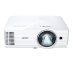 Acer S1286H vidéo-projecteur Projecteur à focale standard 3500 ANSI lumens DLP XGA (1024x768) Blanc