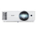 Acer S1286H vidéo-projecteur Projecteur à focale standard 3500 ANSI lumens DLP XGA (1024x768) Blanc