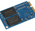 Kingston Technology SSD KC600 mSATA3 de 1 024 Go
