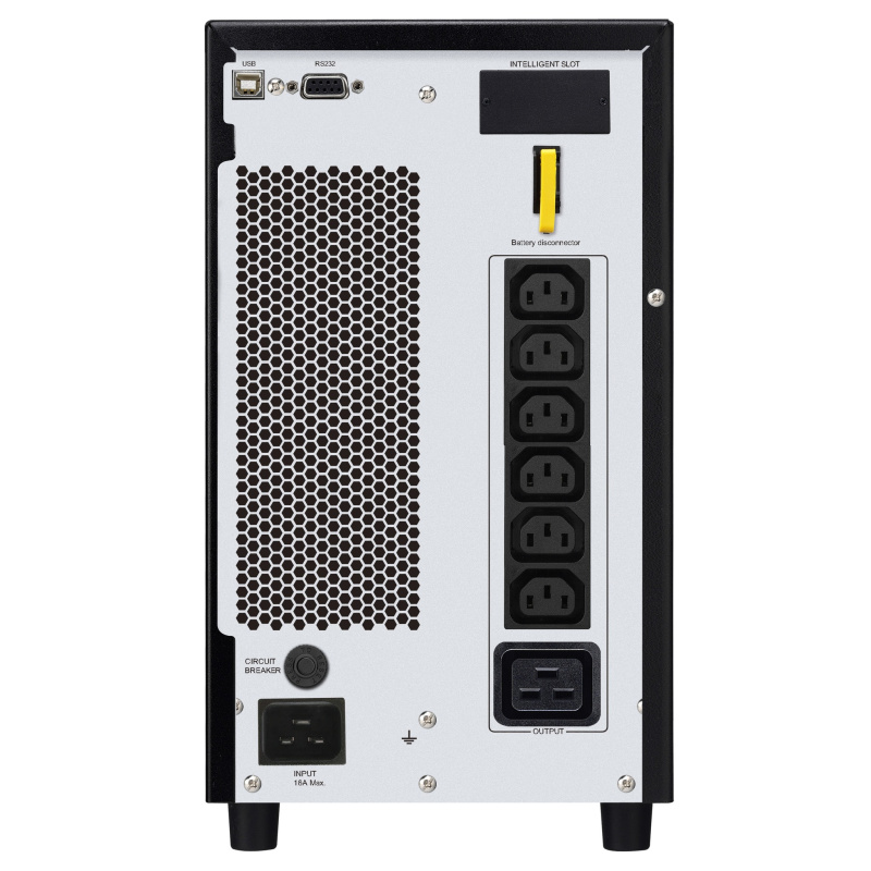 APC Onduleur Easy UPS SRV 3 000 VA 230 V