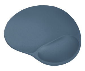 Trust 26011 tapis de souris Bleu
