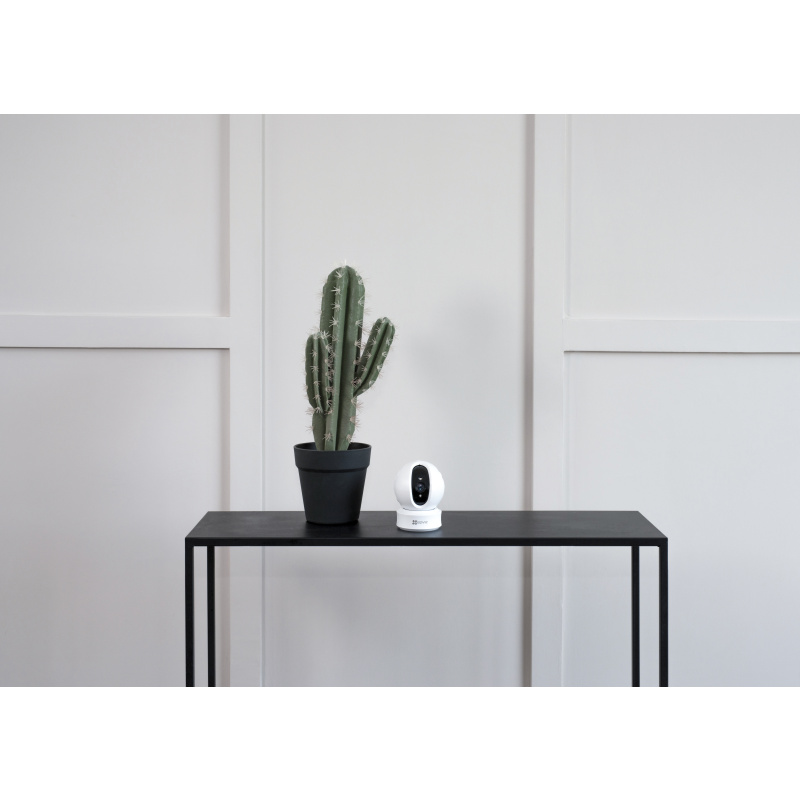 EZVIZ C6C FHD Dôme Caméra de sécurité IP Intérieure 1920 x 1080 pixels Au plafond/à poser