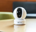 EZVIZ C6C FHD Dôme Caméra de sécurité IP Intérieure 1920 x 1080 pixels Au plafond/à poser