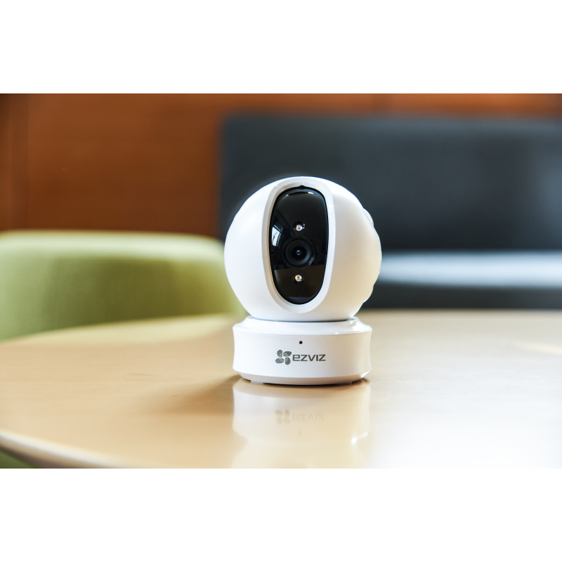 EZVIZ C6C FHD Dôme Caméra de sécurité IP Intérieure 1920 x 1080 pixels Au plafond/à poser