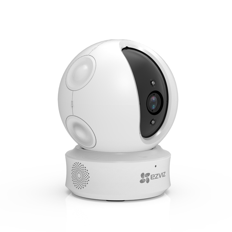 EZVIZ C6C FHD Dôme Caméra de sécurité IP Intérieure 1920 x 1080 pixels Au plafond/à poser