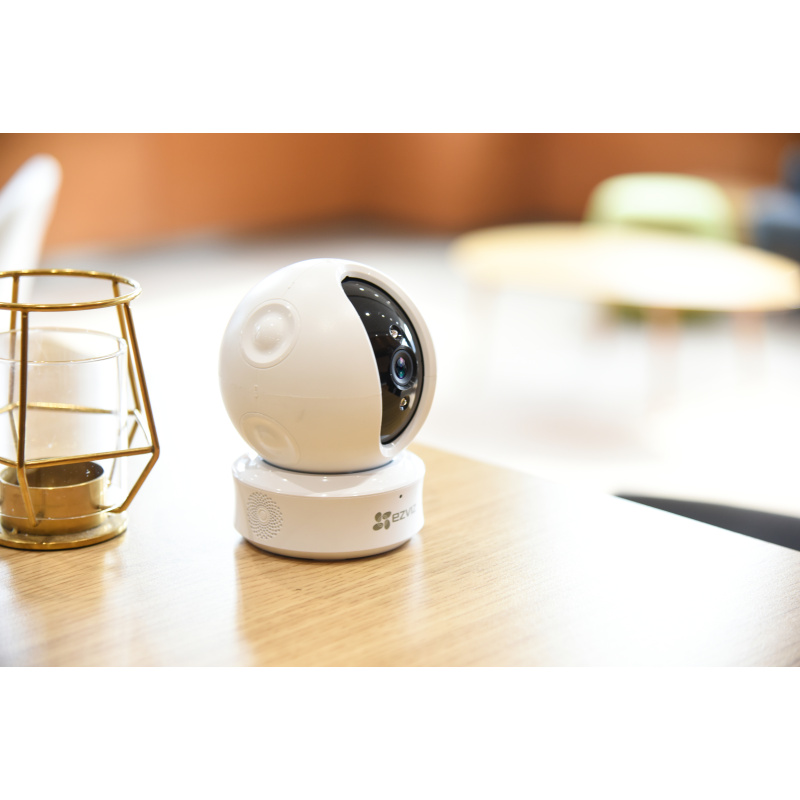 EZVIZ C6C FHD Dôme Caméra de sécurité IP Intérieure 1920 x 1080 pixels Au plafond/à poser