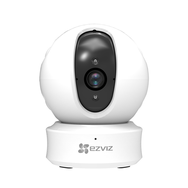 EZVIZ C6C FHD Dôme Caméra de sécurité IP Intérieure 1920 x 1080 pixels Au plafond/à poser