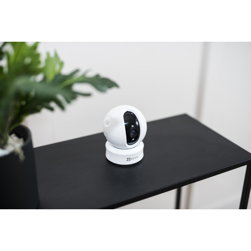 EZVIZ C6C FHD Dôme Caméra de sécurité IP Intérieure 1920 x 1080 pixels Au plafond/à poser