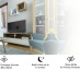 EZVIZ C6C FHD Dôme Caméra de sécurité IP Intérieure 1920 x 1080 pixels Au plafond/à poser