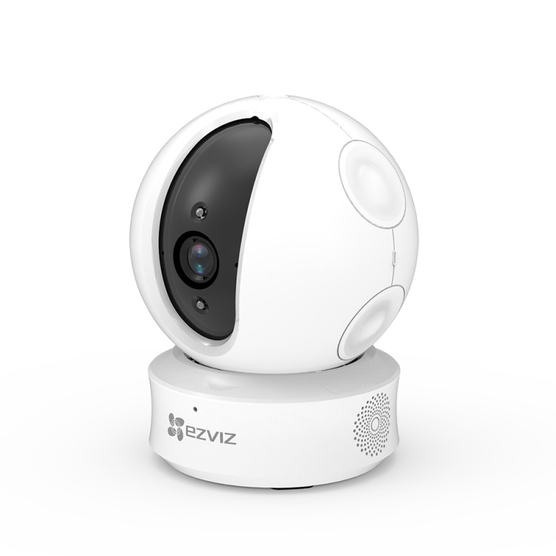 EZVIZ C6C FHD Dôme Caméra de sécurité IP Intérieure 1920 x 1080 pixels Au plafond/à poser
