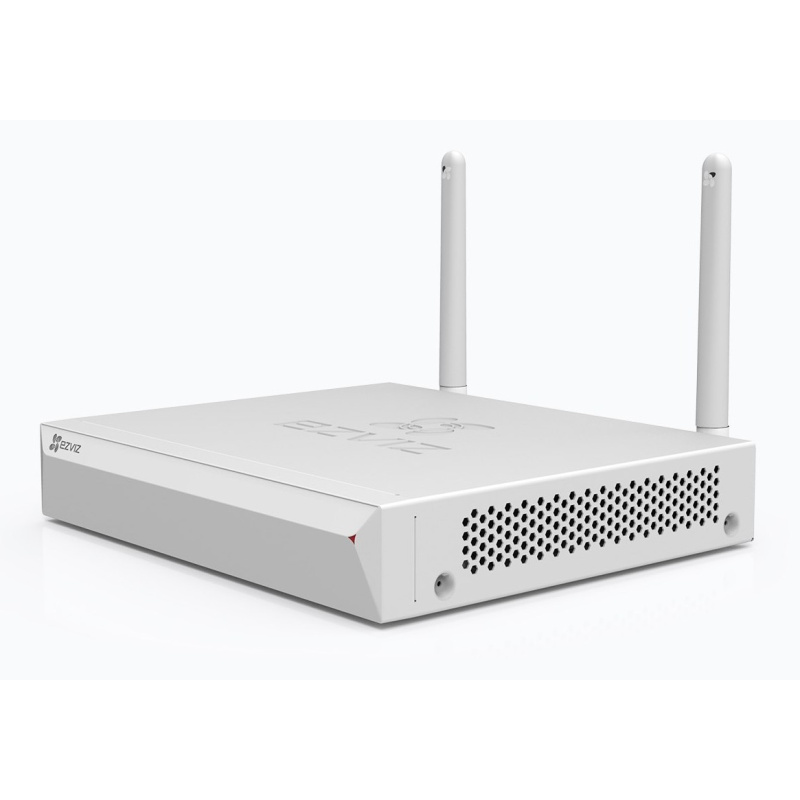 EZVIZ X5C-4 Blanc