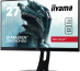 iiyama G-MASTER GB2760HSU-B1 écran plat de PC 68,6 cm (27") 1920 x 1080 pixels Full HD LED Noir
