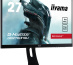 iiyama G-MASTER GB2760HSU-B1 écran plat de PC 68,6 cm (27") 1920 x 1080 pixels Full HD LED Noir