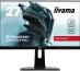 iiyama G-MASTER GB2760HSU-B1 écran plat de PC 68,6 cm (27") 1920 x 1080 pixels Full HD LED Noir