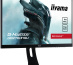 iiyama G-MASTER GB2760HSU-B1 écran plat de PC 68,6 cm (27") 1920 x 1080 pixels Full HD LED Noir