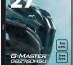 iiyama G-MASTER GB2760HSU-B1 écran plat de PC 68,6 cm (27") 1920 x 1080 pixels Full HD LED Noir