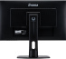 iiyama G-MASTER GB2760HSU-B1 écran plat de PC 68,6 cm (27") 1920 x 1080 pixels Full HD LED Noir