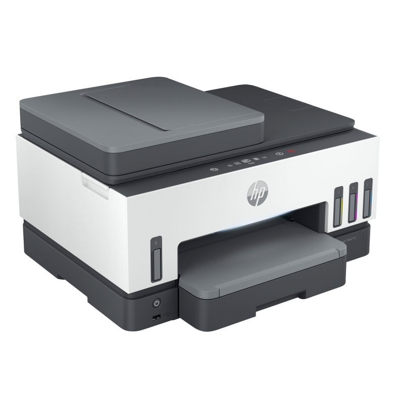 HP Smart Tank 790 All-in-One Printer A jet d'encre thermique A4 4800 x 1200 DPI 15 ppm Wifi