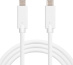 Sandberg USB-C Charge Cable 1M, 100W