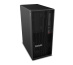 Lenovo ThinkStation P358 AMD Ryzen™ 7 PRO 5845 16 Go DDR4-SDRAM 512 Go SSD NVIDIA RTX A2000 Windows 11 Pro Tower Station de travail Noir
