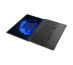 Lenovo ThinkPad E15 Gen 4 (Intel) Intel® Core™ i5 i5-1235U Ordinateur portable 39,6 cm (15.6") Full HD 8 Go DDR4-SDRAM 256 Go SSD Wi-Fi 6 (802.11ax) Windows 11 Pro Français Noir