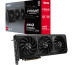 ASUS Prime -RX9070GRE-O12G AMD Radeon RX 9070 GRE 12 Go GDDR6