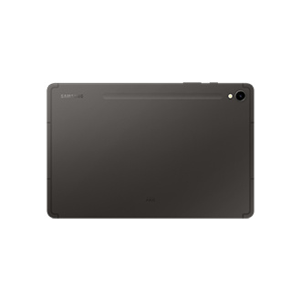 Samsung Galaxy Tab S9 SM-X710N 256 Go 27,9 cm (11") Qualcomm Snapdragon 12 Go Wi-Fi 6 (802.11ax) Android 13 Graphite