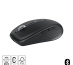 Logitech MX Anywhere 3S souris Bureau Droitier RF sans fil + Bluetooth Laser 8000 DPI