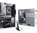 ASUS PRIME Z790-P WIFI D4 Intel Z790 LGA 1700 ATX